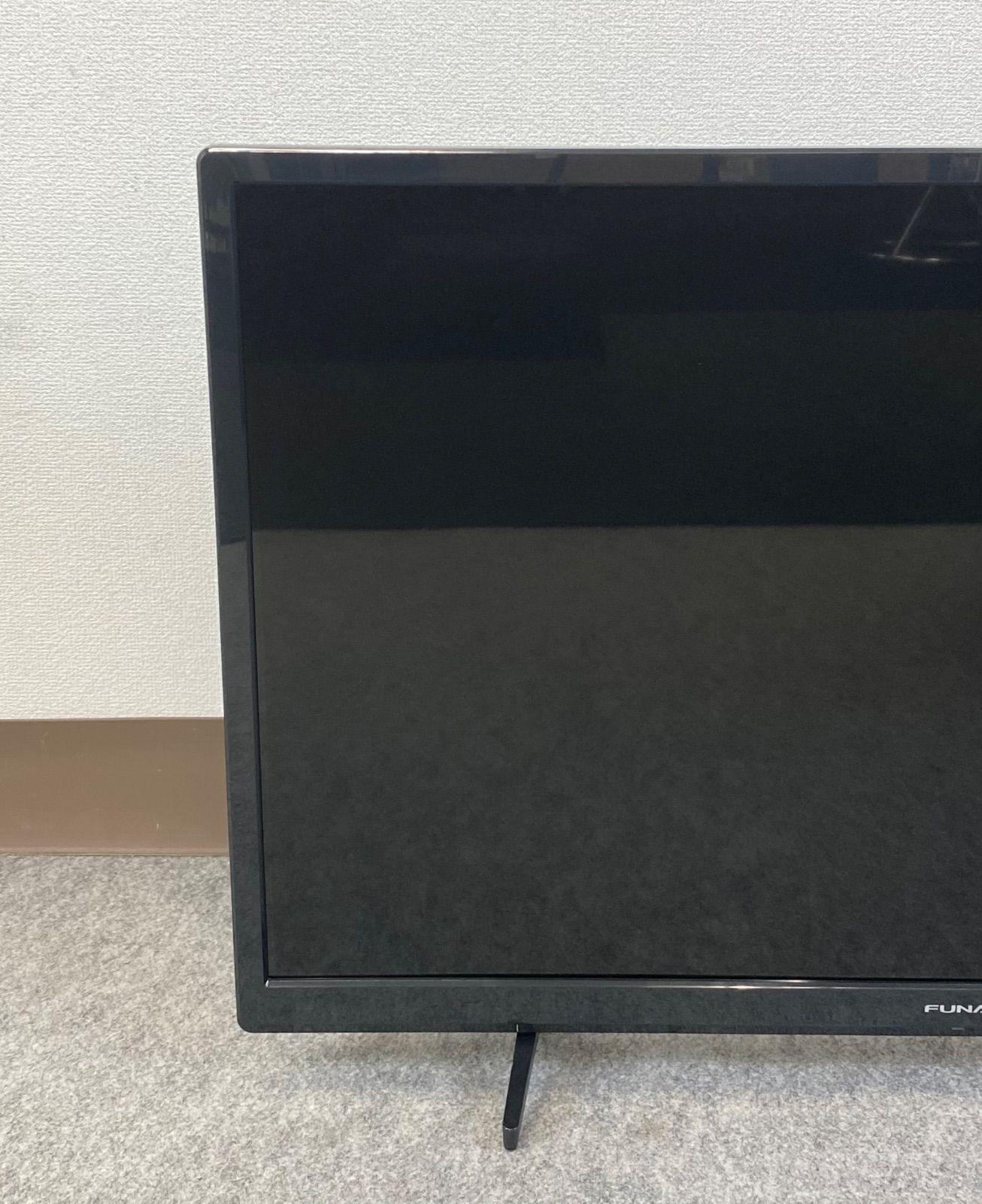 G10OA14 FUNAI ショップ 液晶カラーテレビ FL-32H1040 32型 2022年製