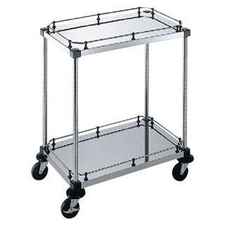 テイケン 炉前遮熱アルミ作業エプロンAMA3 ( AMA3-L ) (株)帝健