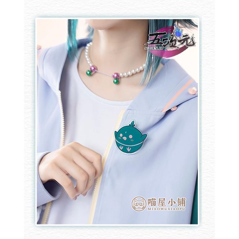 同人服 ウィッグ