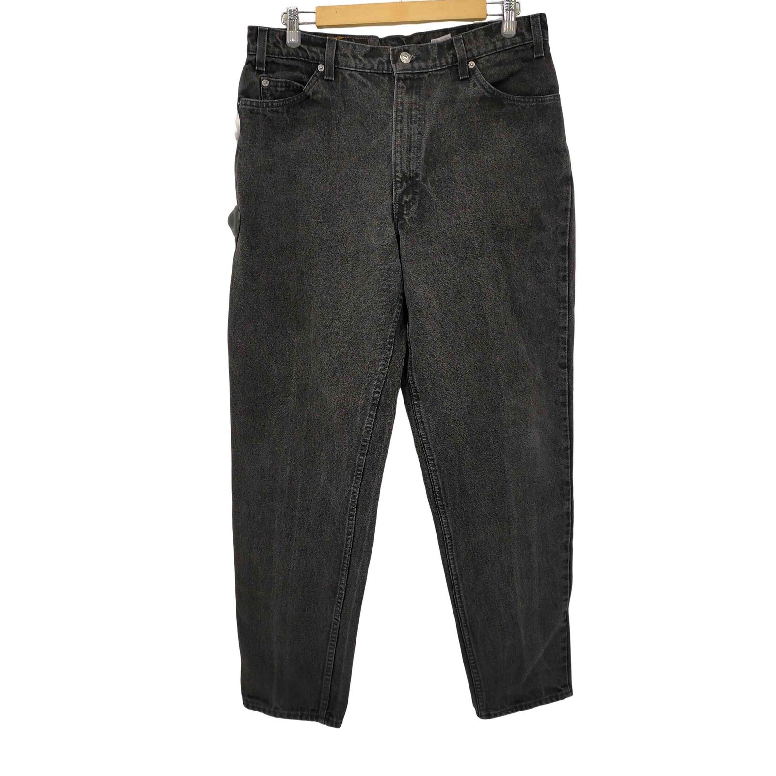 リーバイス 560 usa製 96年1月 リーバイス Levis 90S MADE IN USA 96年1月製造 560 後染め