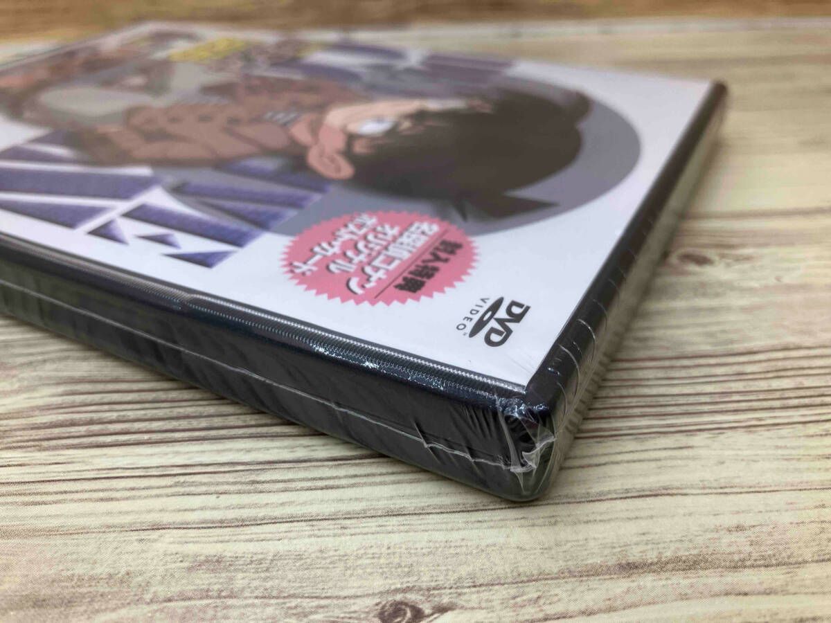 美品】 DVD [全10巻セット]名探偵コナン PART25 Vol.1~10