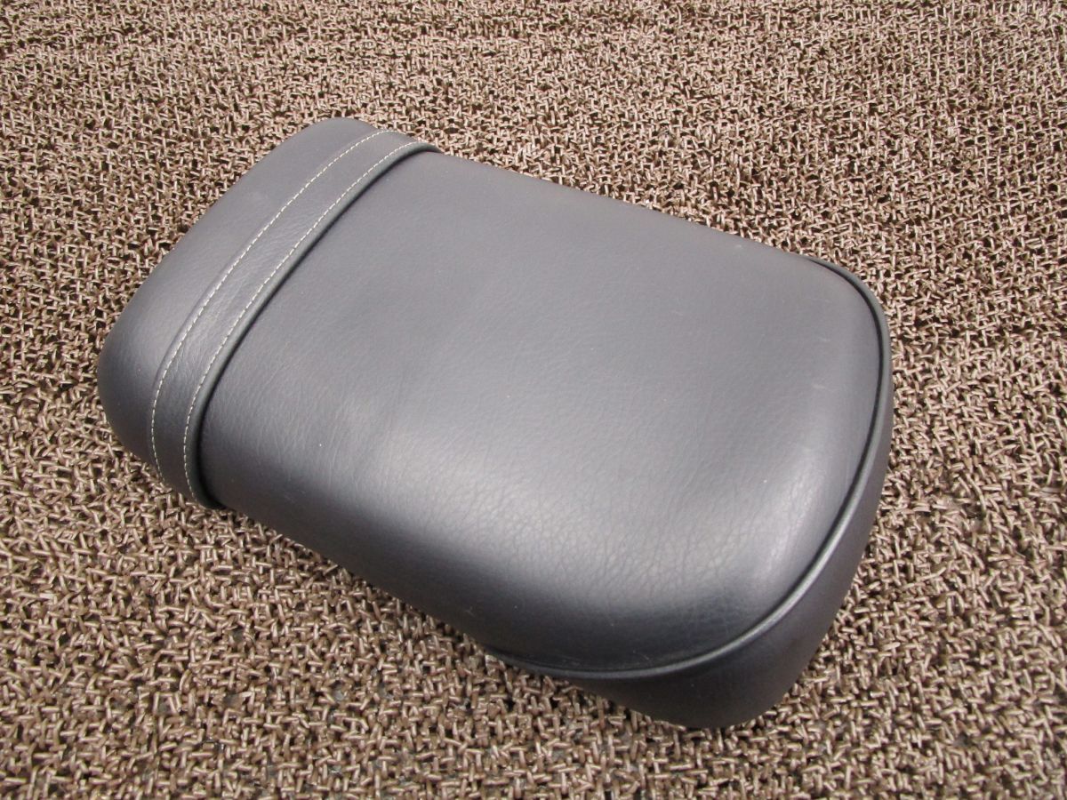 タンデムシート