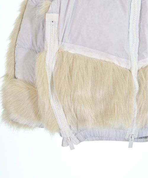 sacai ダウンジャケット|ダウンベスト