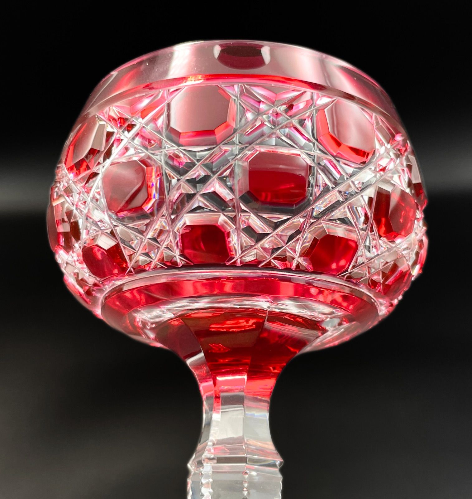 超細密ダイヤモンドカット