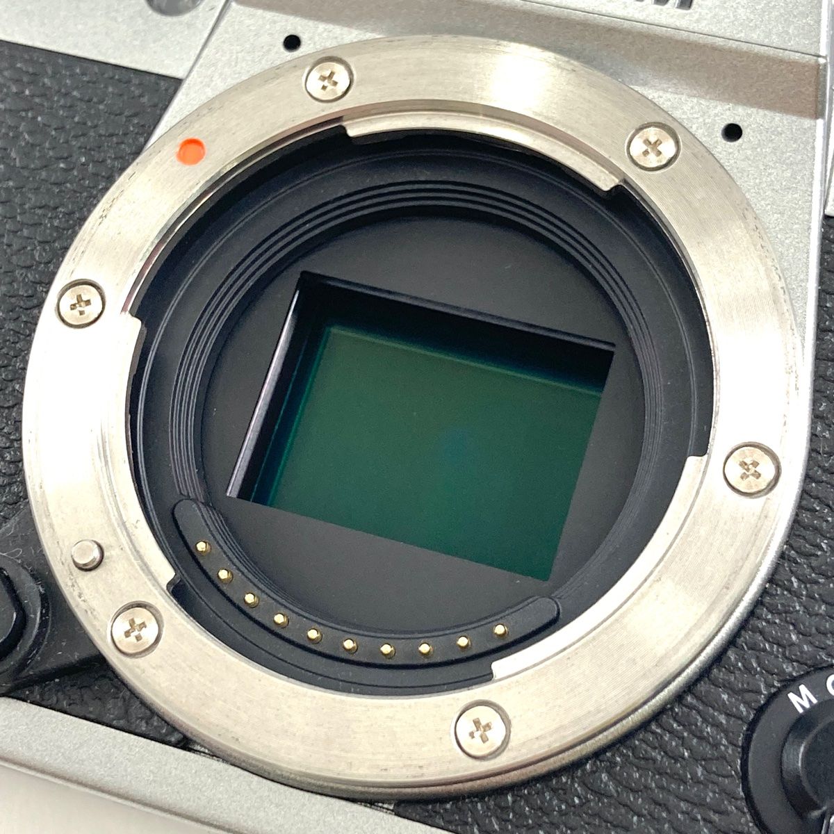 FUJIFILM