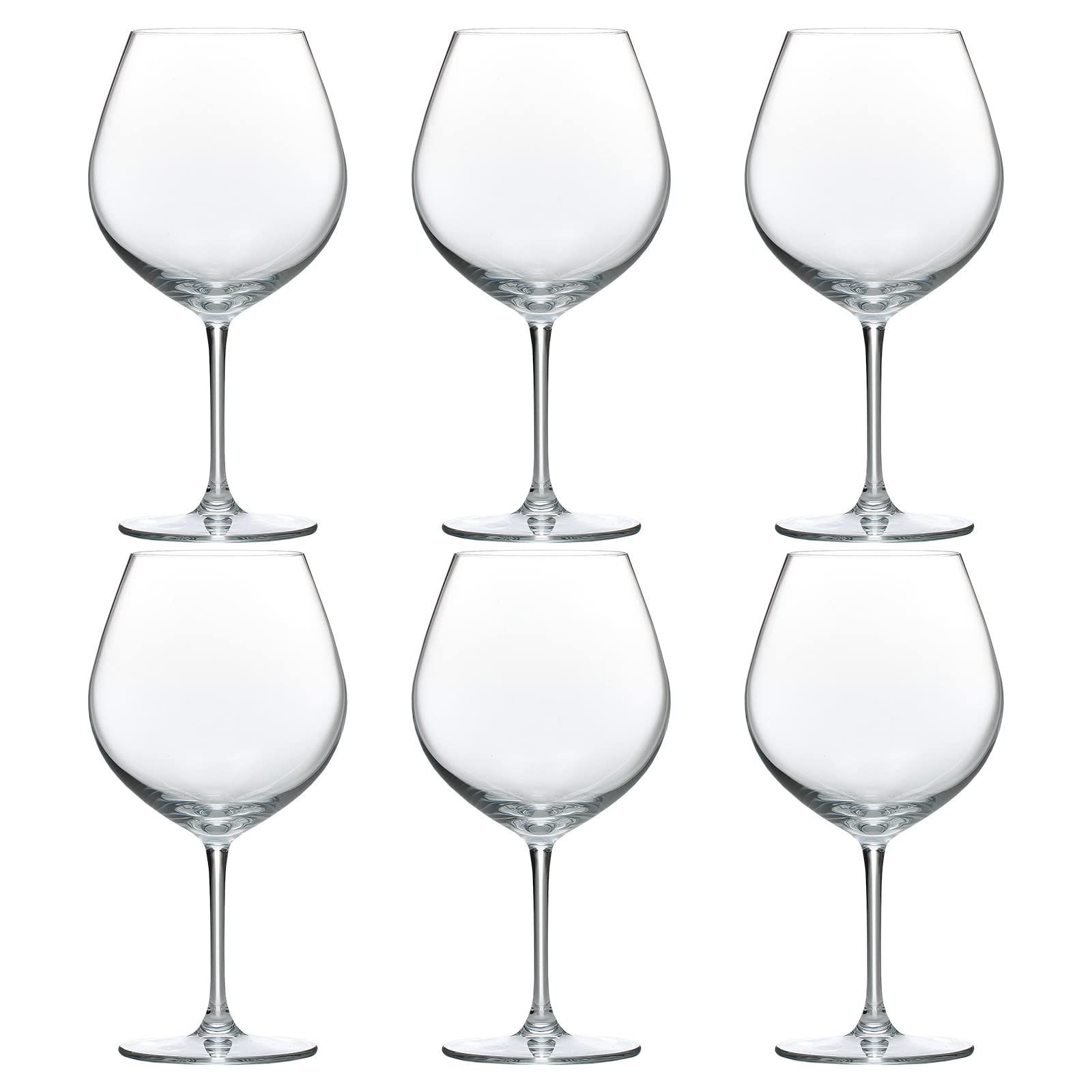 Antique Baccarat - アンティークバカラのグラス 【高さ：13.2cm