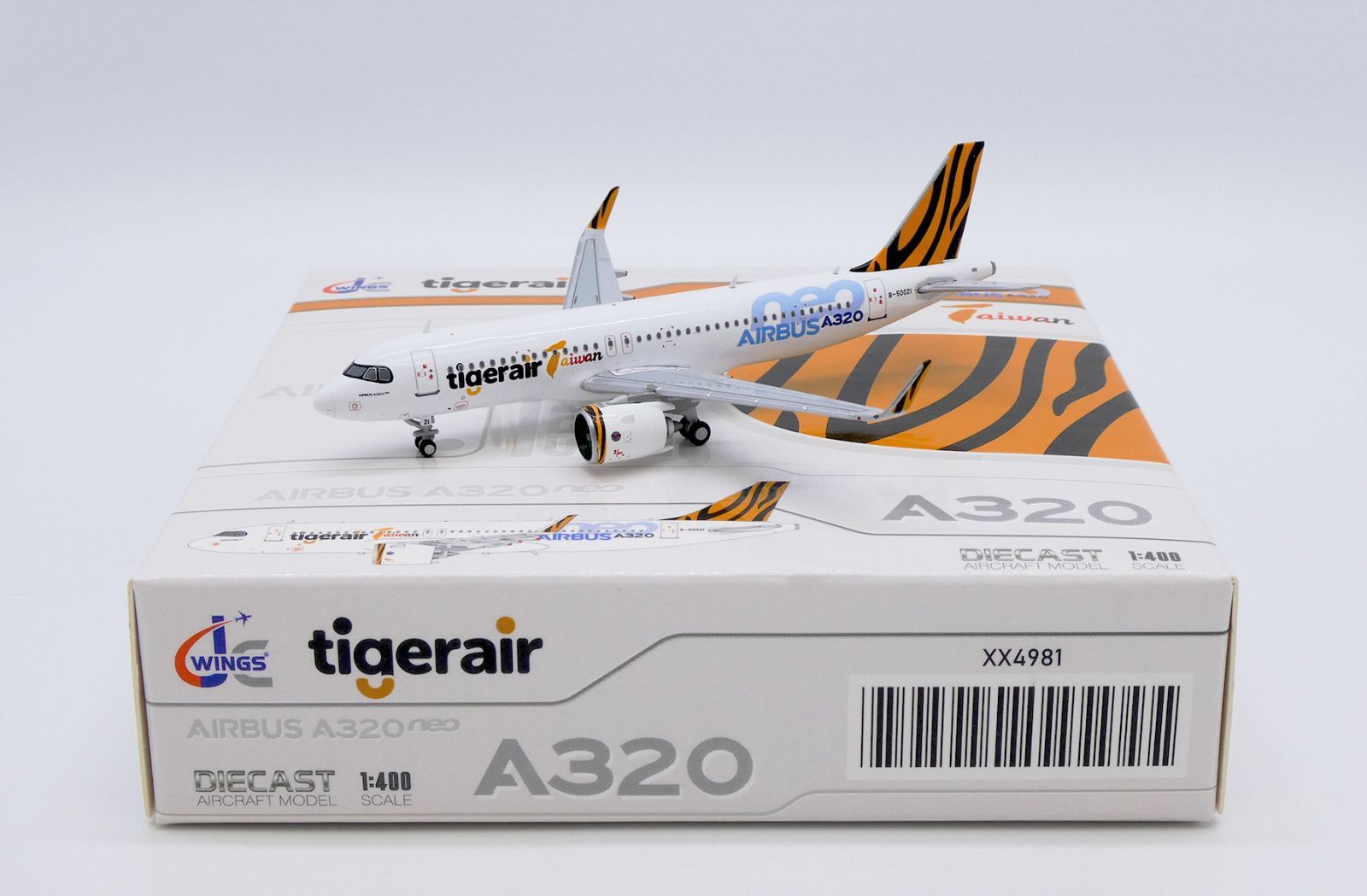 1/72 航空自衛隊 T-2 第21飛行隊 “2003年記念塗装” (HA3406
