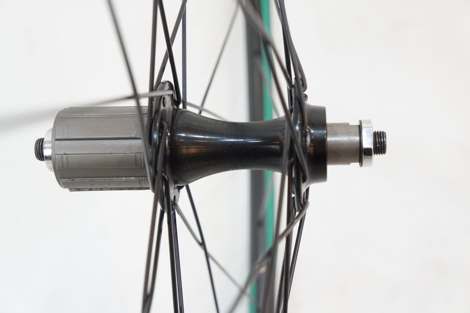 ホイールセット バイチャリ浦和ベース