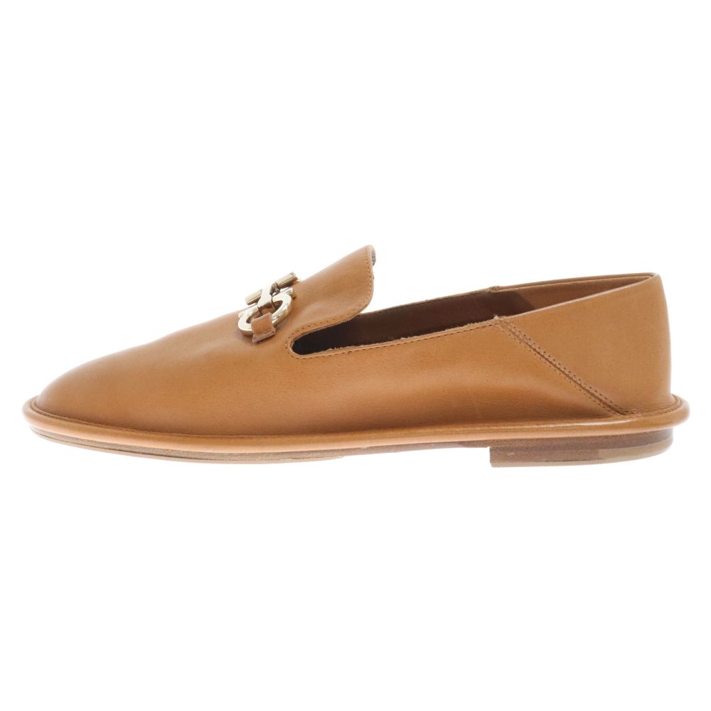 Salvatore Ferragamo (サルヴァトーレ フェラガモ) ホースビット