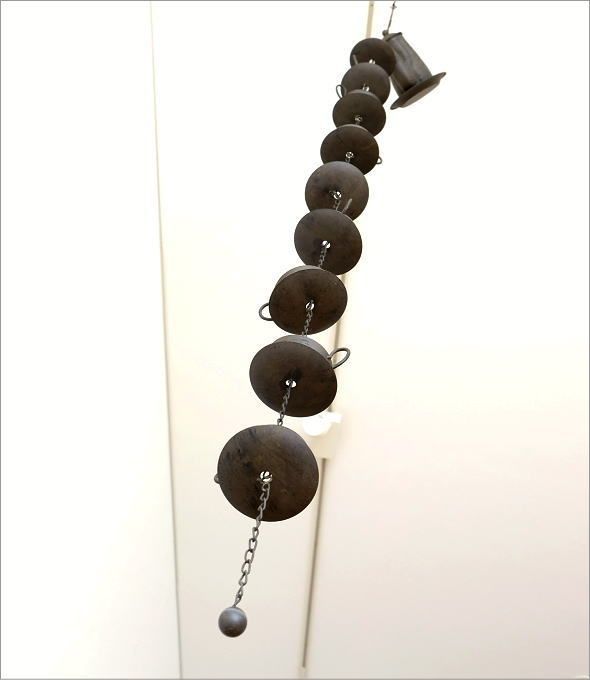 アイアン エクステリア