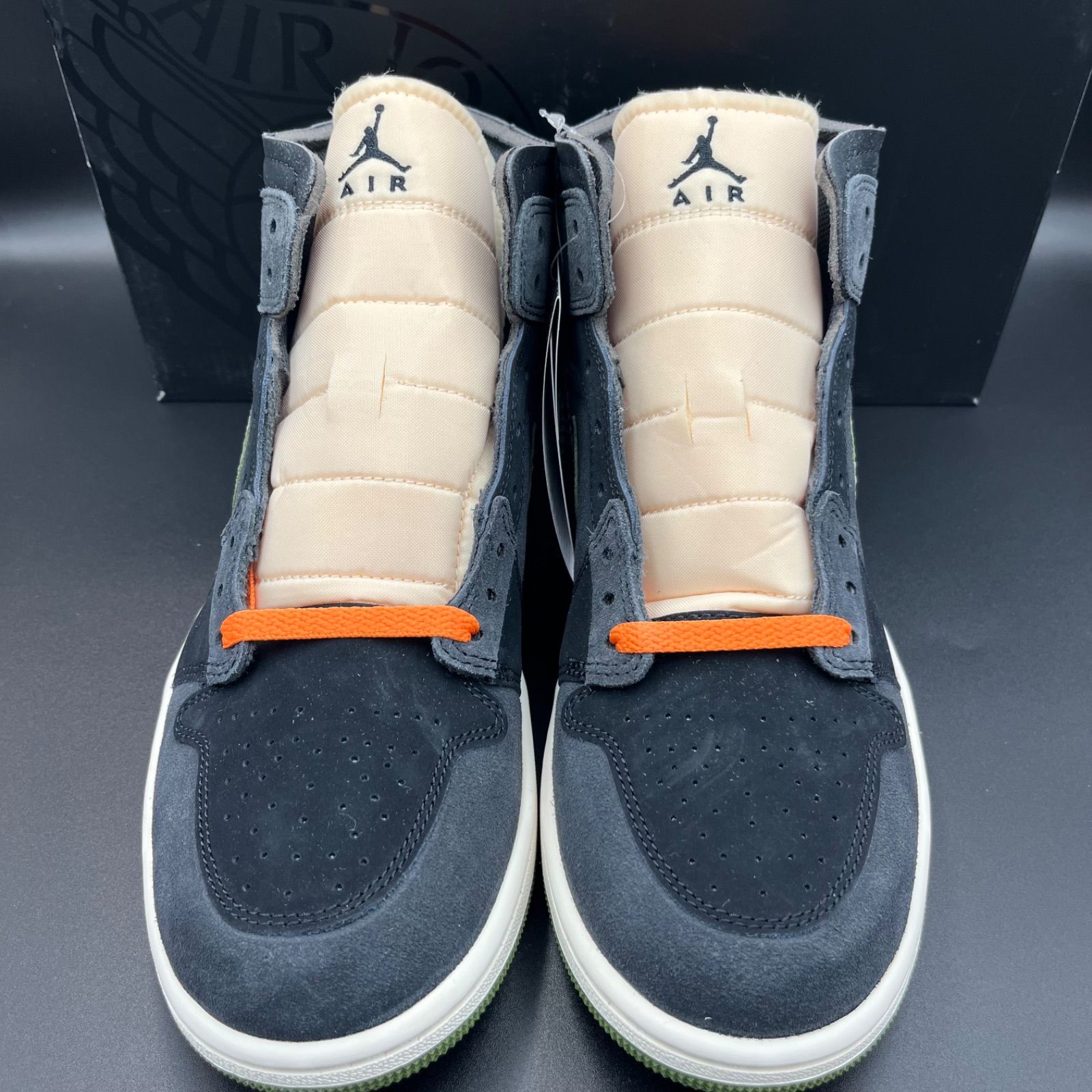 新品 28cm Nike Air Jordan 1 Mid SE Craft 