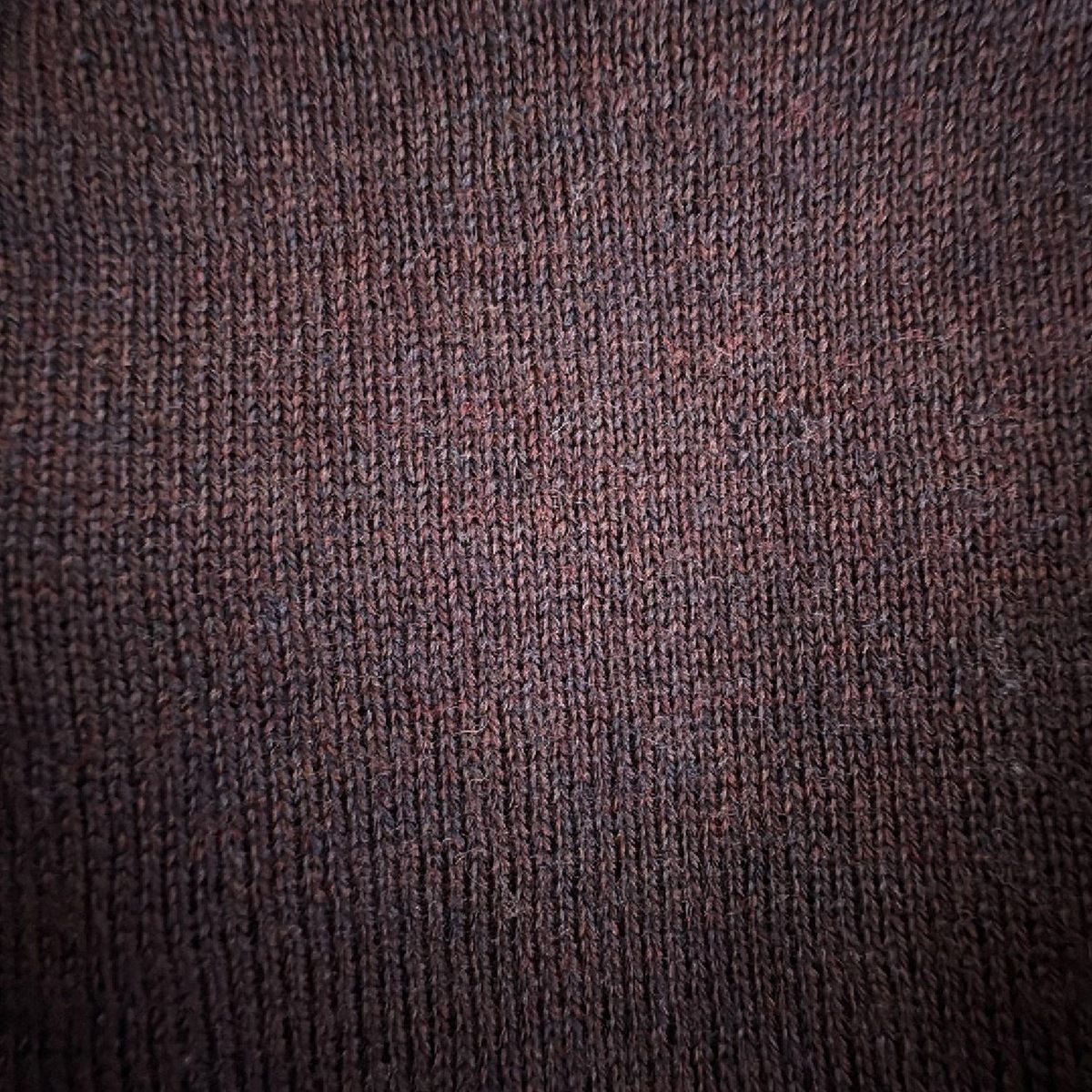 歓迎します! MargaretHowell マーガレットハウエル 長袖セーター レディース - パープル