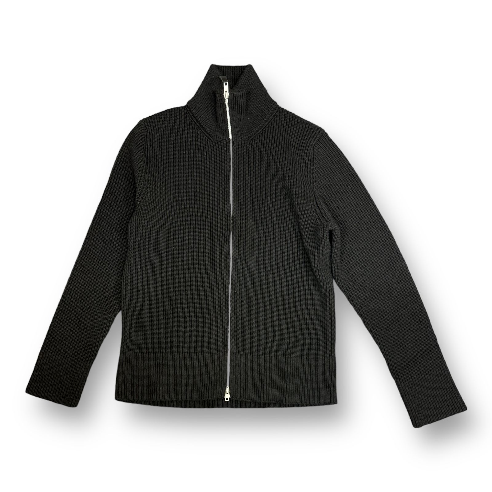 定価170500円 国内正規 Maison Margiela 21AW DRIVERS KNIT S50GP0246