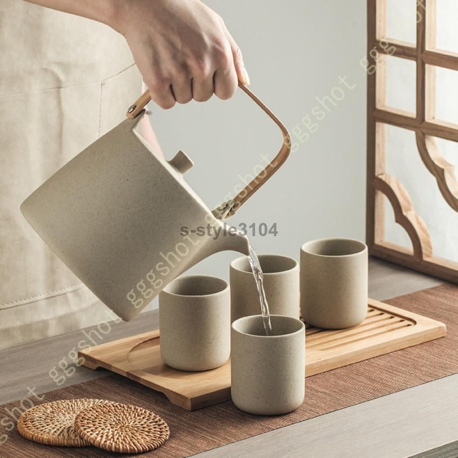 安藤日出武 仙人窯 志野焼 花器 花入 重要無形文化財保持者 共箱