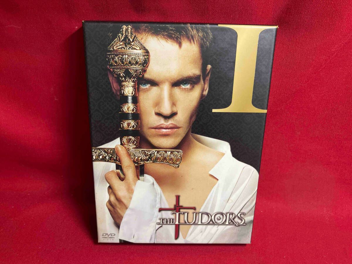 チューダーズ ヘンリー8世 背徳の王冠 DVD-BOXⅠ〜IV Amazon.co.jp: チューダーズ ＜ヘンリー8世 背徳の王冠＞ DVD