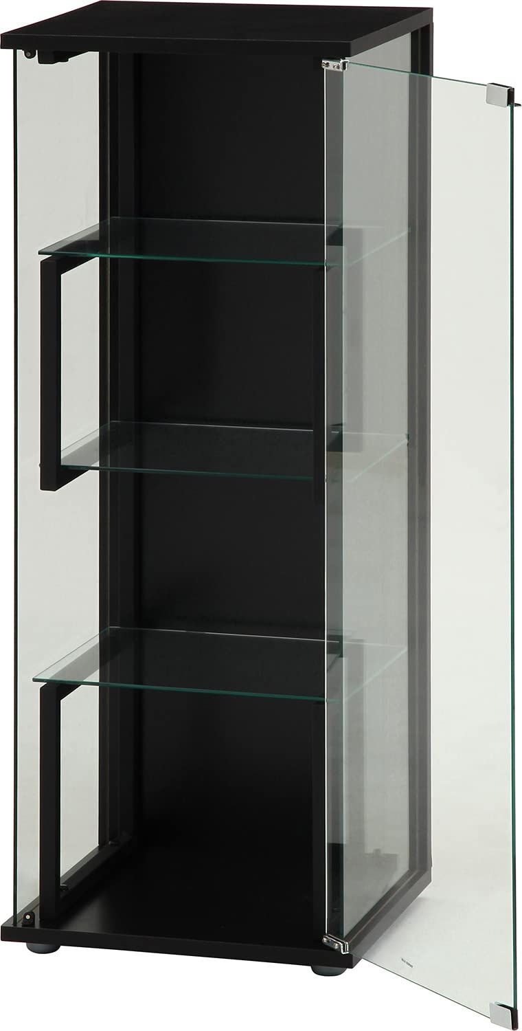 フィギュアケース スチールフレーム