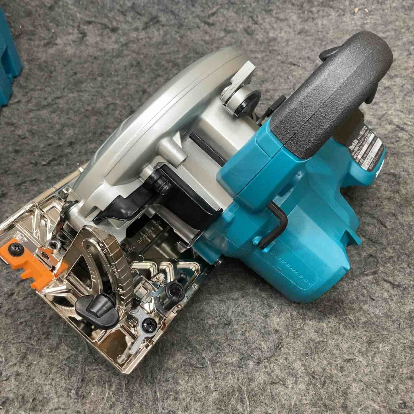 コードレス 丸のこ