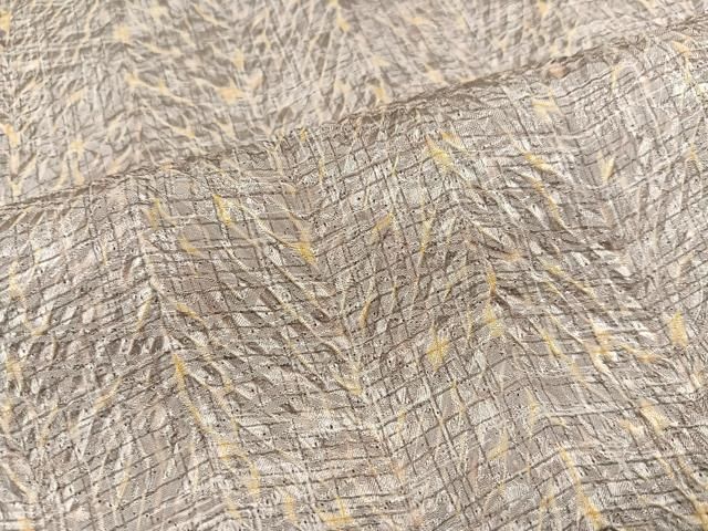 藤娘きぬたや 杢目絞り