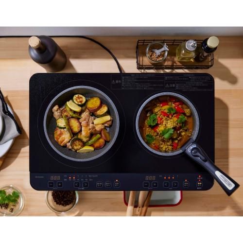 スタンド付き IHK-WT41S-B