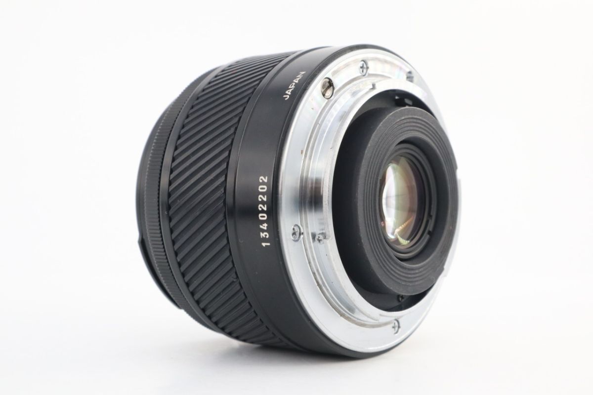 Minolta AF 24mm F/2.8 ミノルタレンズ #7680 Minolta AF 24mm F/2.8 ミノルタレンズ #7680