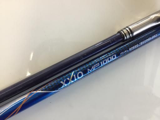ダンロップ XXIO