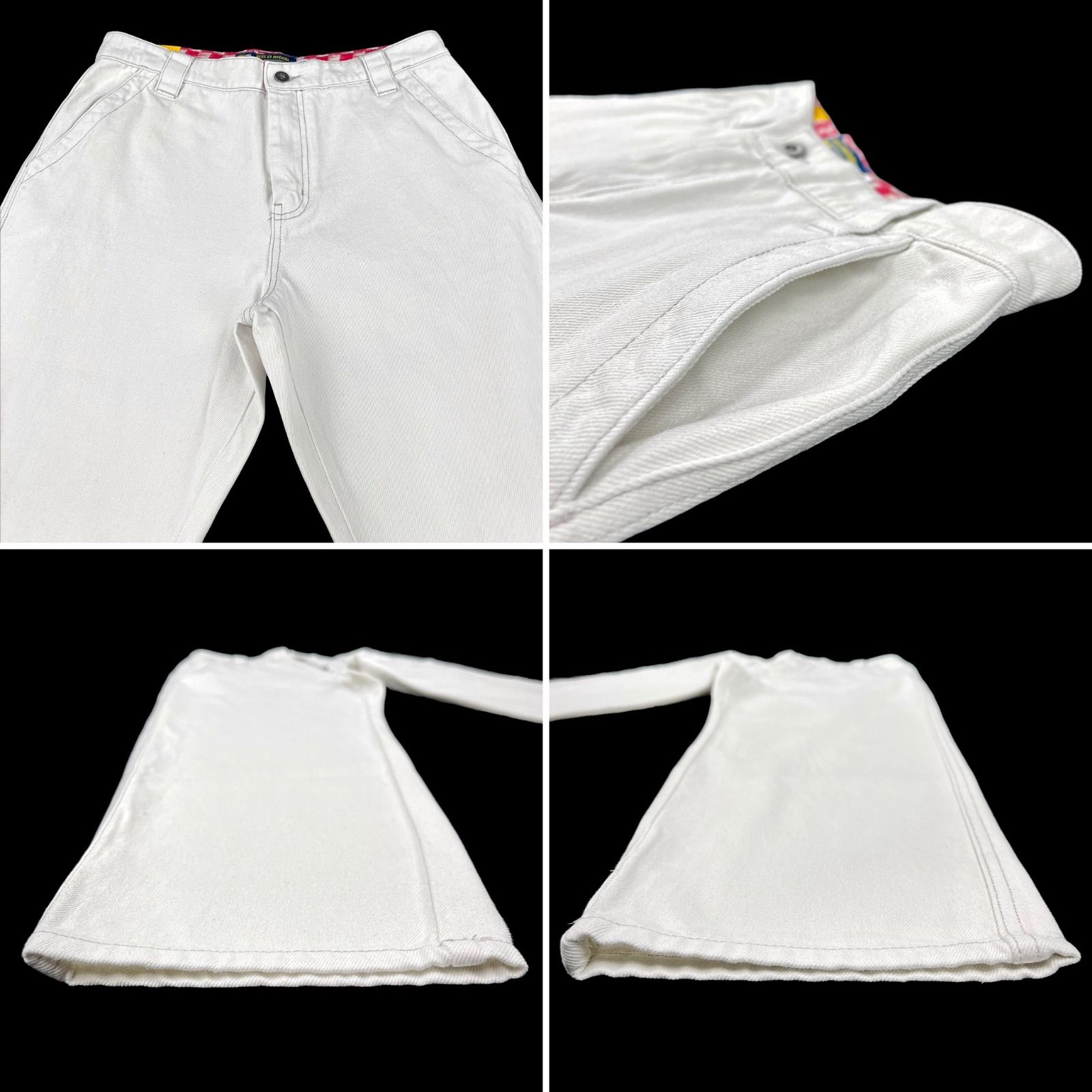 DEUS EX MACHINA × Kei Naito デウスエクスマキナ 内藤慶 ナイトー