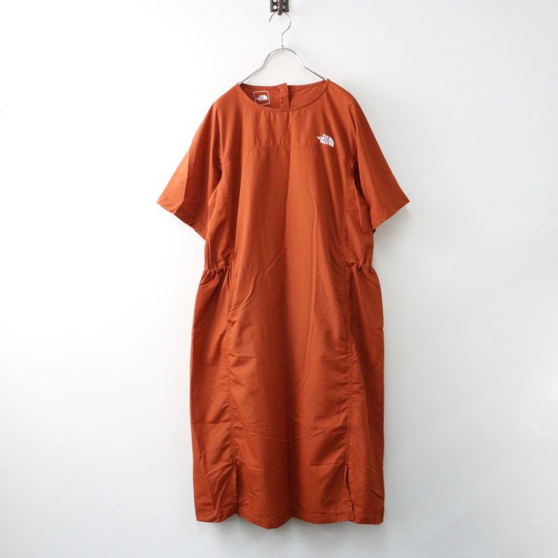 新品 ザ・ノースフェイス カルカワンピース 新品】ノースフェイス