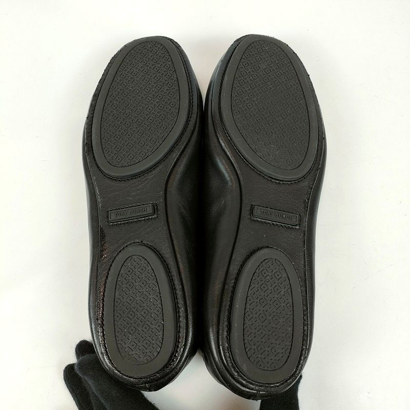 トリーバーチ フラットシューズ