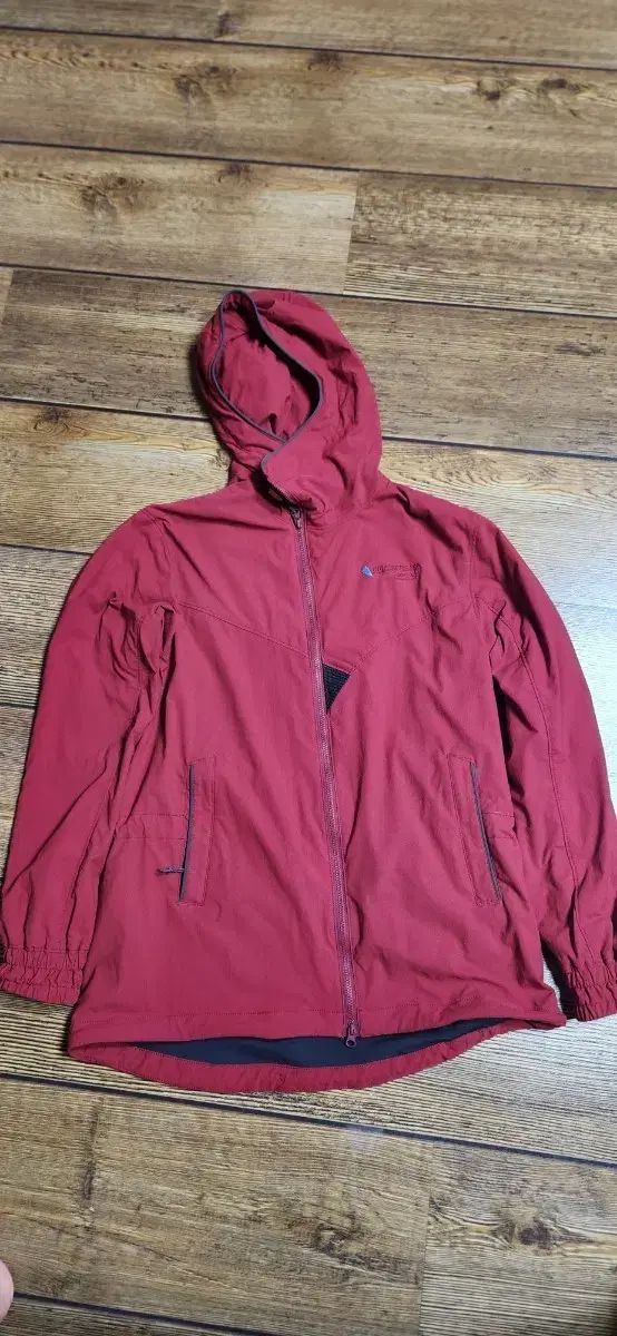 クレッタルムーセン BEST ベスト ラ レディース XS バーント セット SET