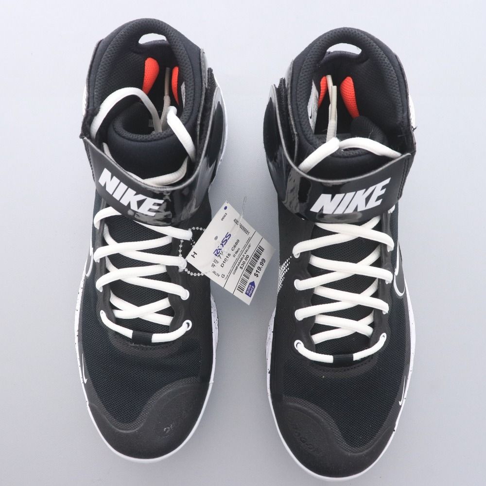 新品未使用Nike Alpha Huarache 3 スパイク オーダーメイド Nike Alpha Huarache Elite 3 Low College Navy for Sale