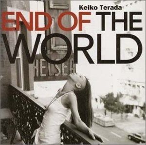 CD】END OF THE WORLD 【公式通販】