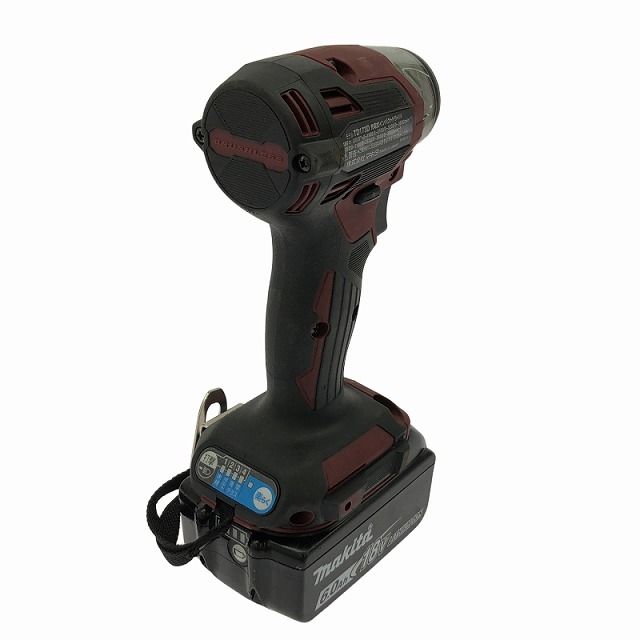 マキタ 18V
