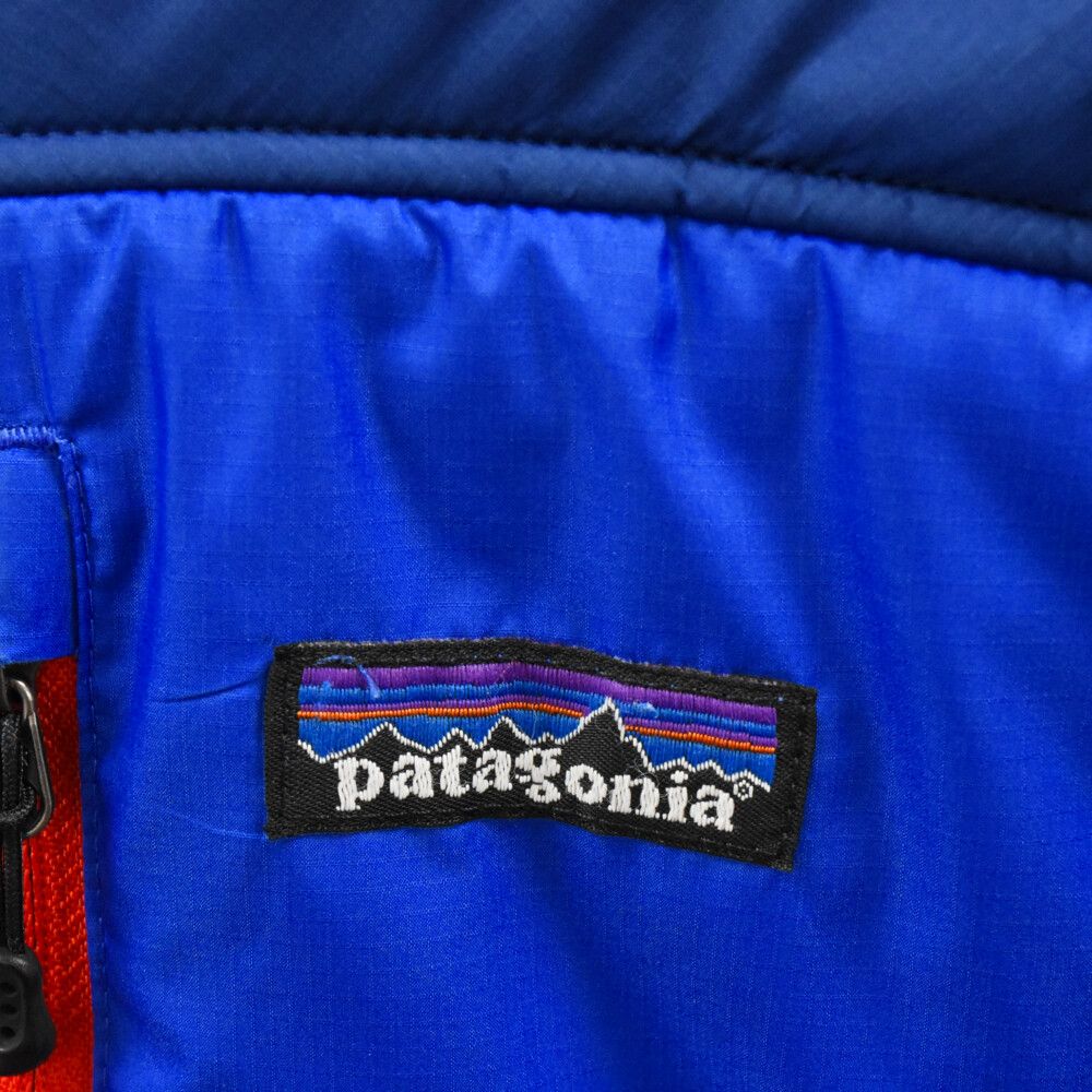 PATAGONIA (パタゴニア) DAS PARKA ダスパーカー ジャケット Bali