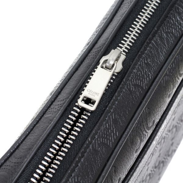 24AWモデル セリーヌ CELINE レディース トリオンフ エンボス