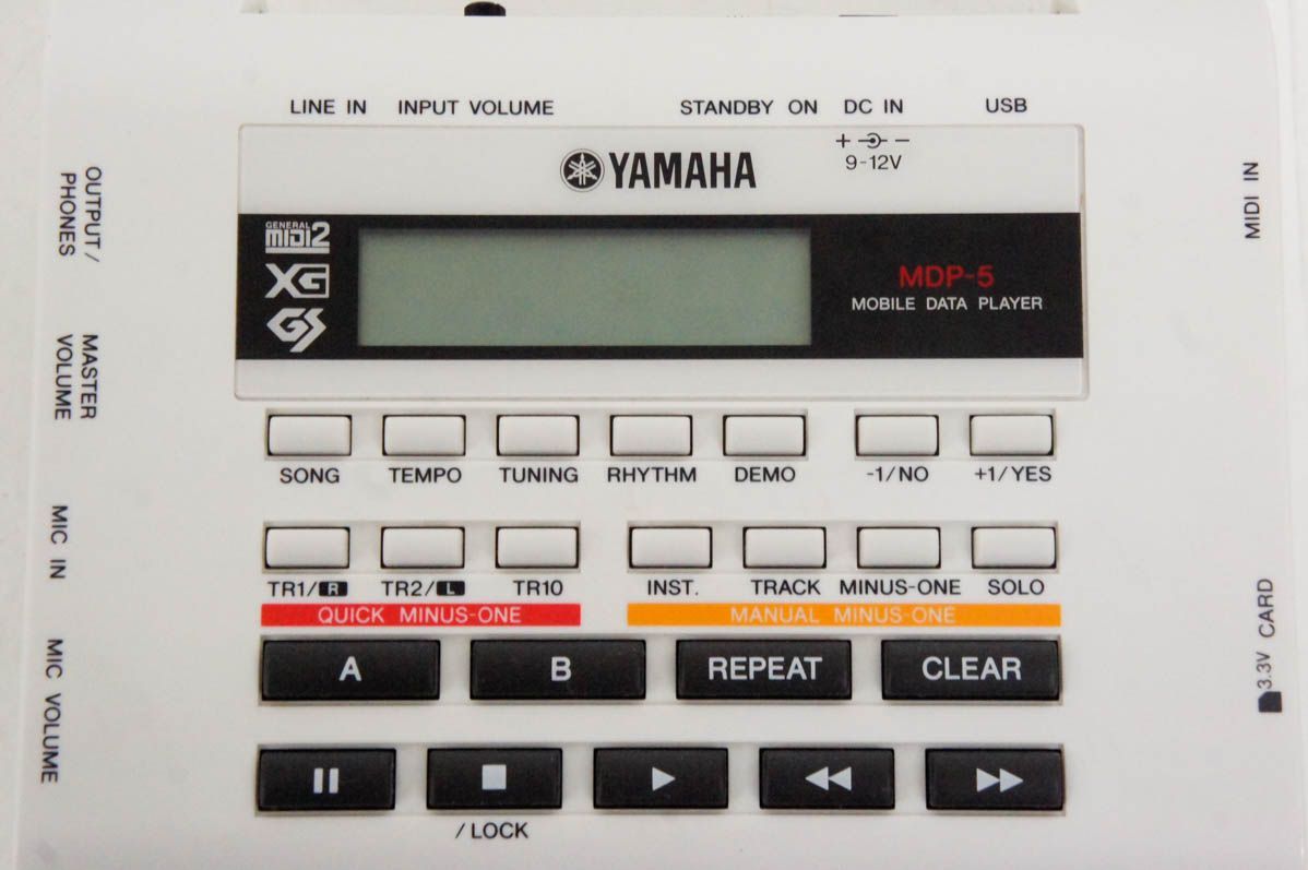 YAMAHAヤマハ