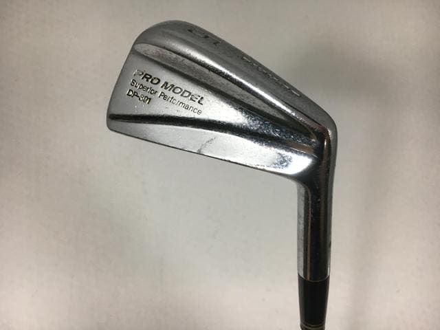 中古ゴルフクラブ】(9本セット)ダンロップ DP-301 アイアン オリジナル