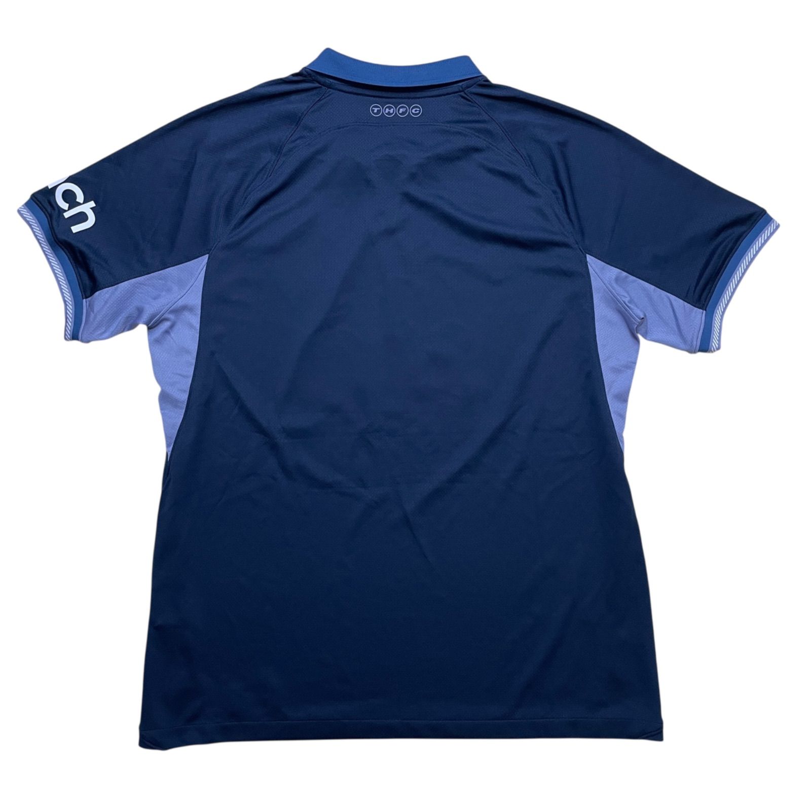 Nike トッテナム　ユニフォーム TOTTENHAM HOTSPUR F.C. 25-26モデル | NIKE(ナイキ)｜SOCCER