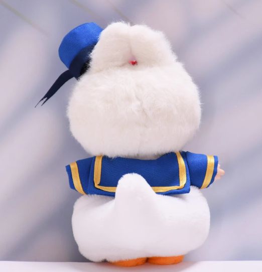 POPMART ポップマート LABUBU ラブブ ディズニードナルドダック