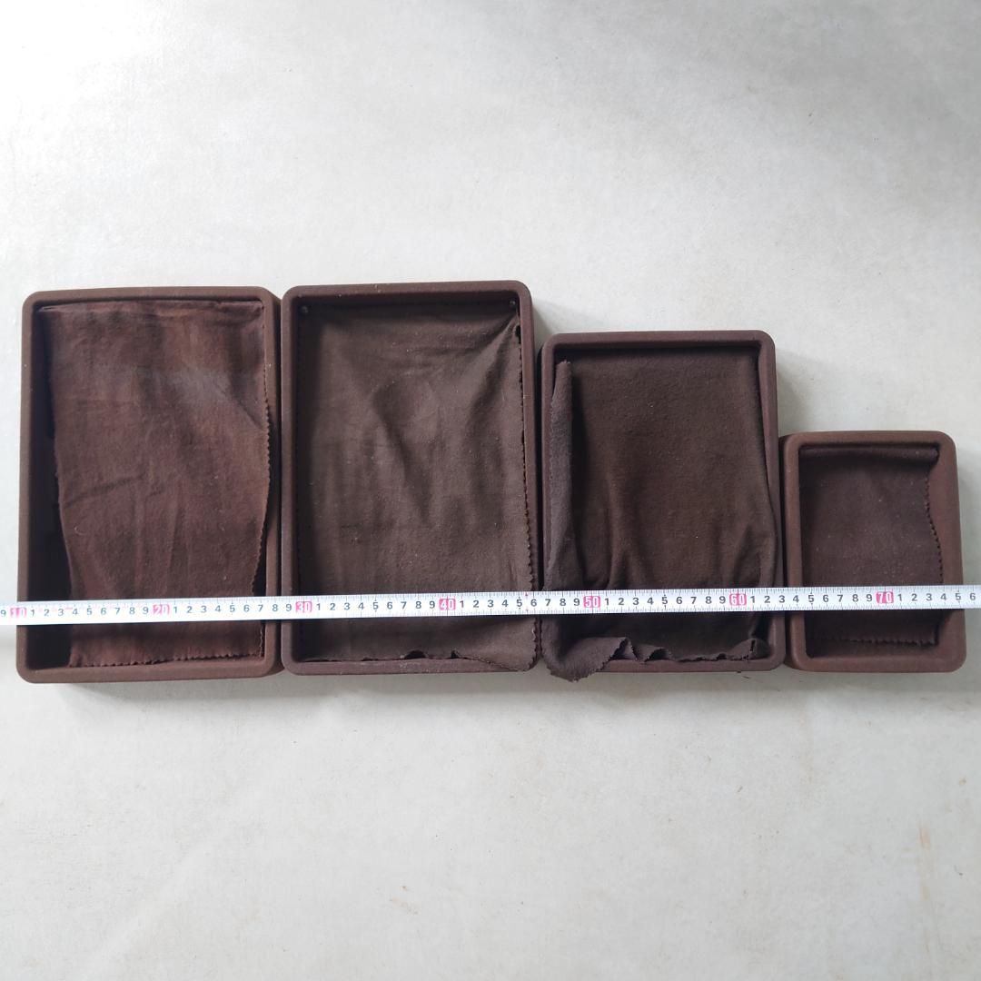 変色防止用ケース