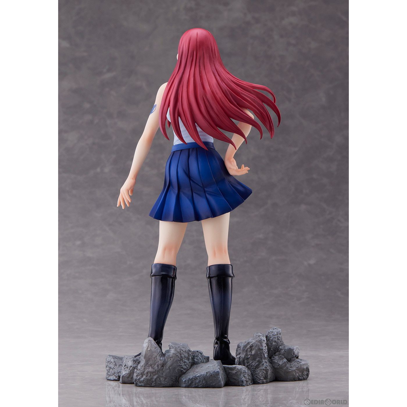 エルザ・スカーレット 「FAIRY TAIL(フェアリーテイル
