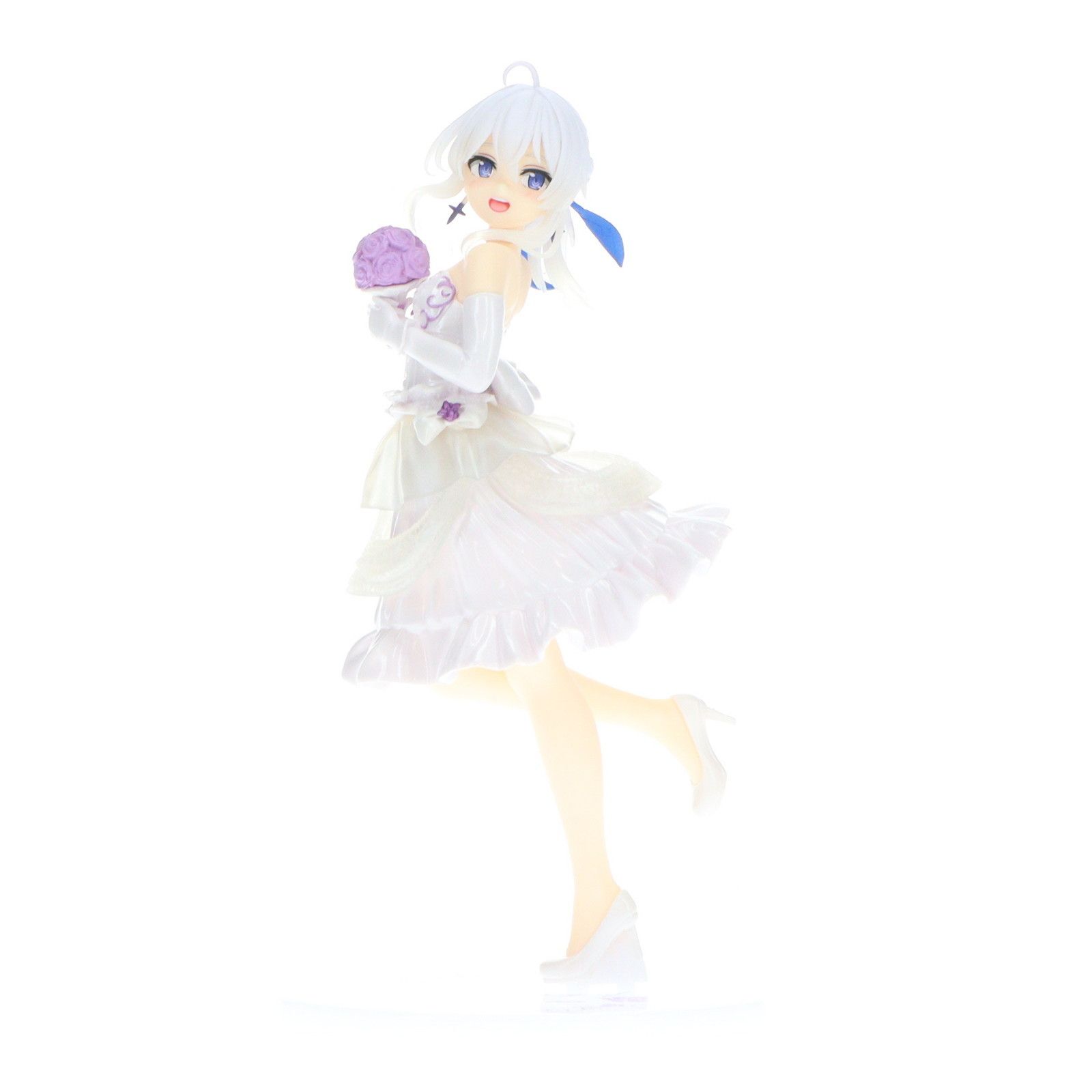 ■ 魔女の旅々　イレイナ　プライズフィギュア イレイナ 魔女の旅々 AMP+ イレイナフィギュア〜魔女服 ver