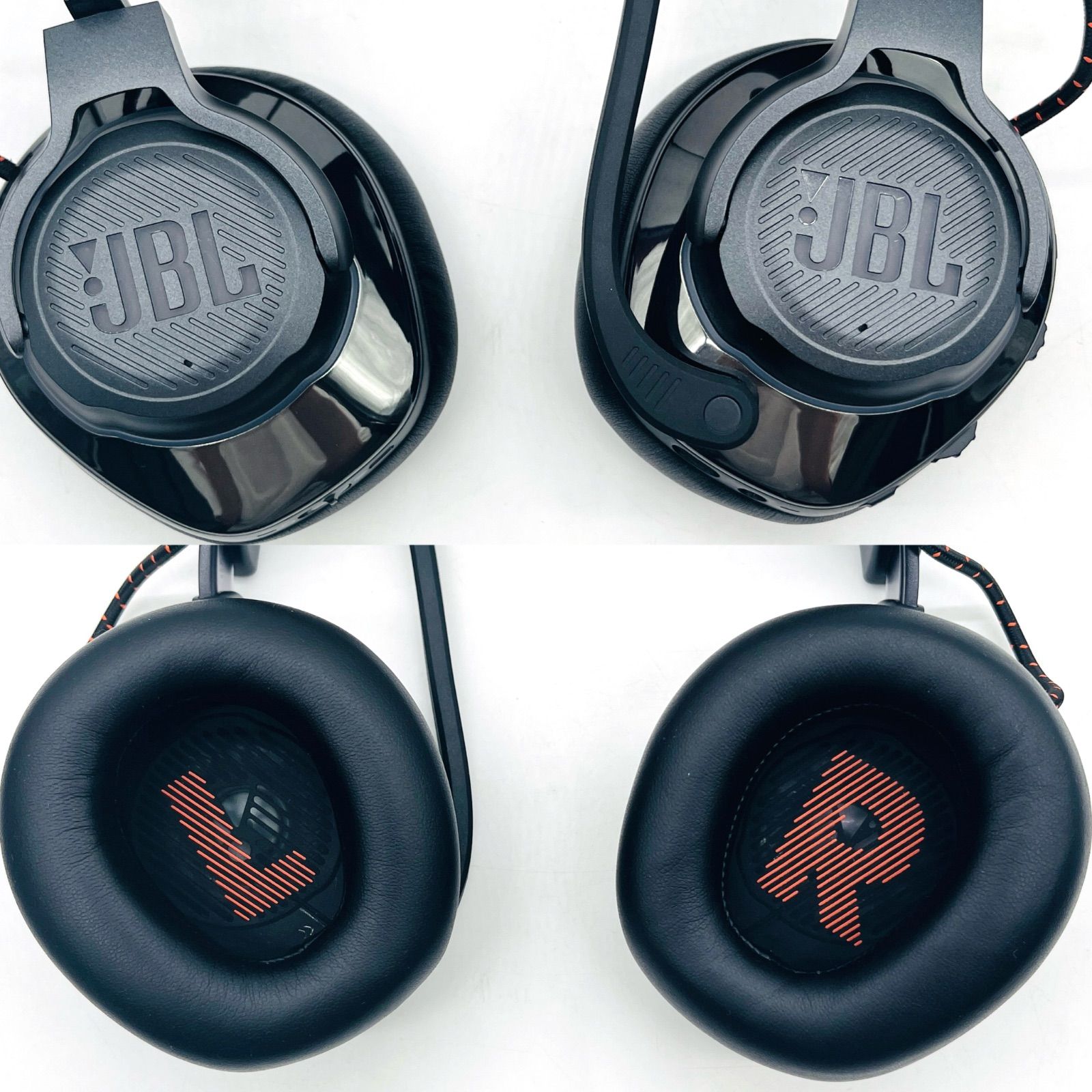 JBL QUANTUM