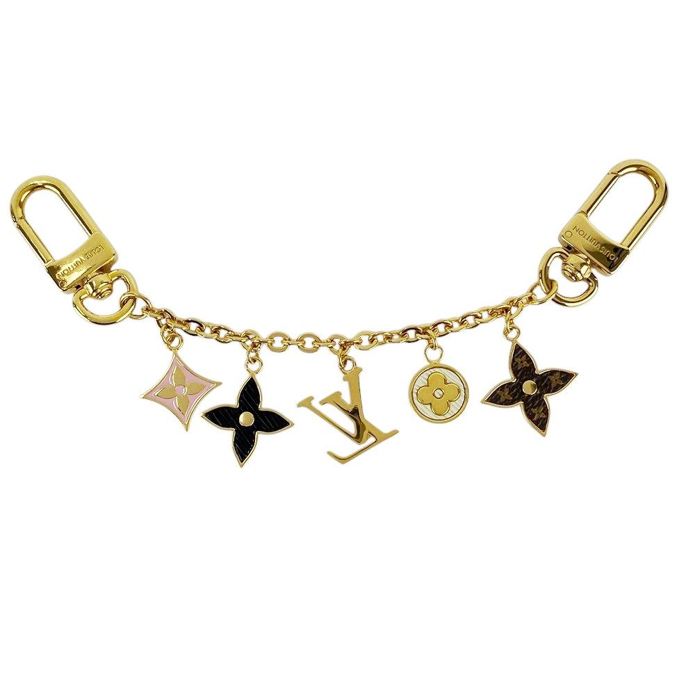 バッグチャーム