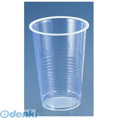 【新品・7営業日以内発送】XKT05012 プラスチックカップ 透明 １２オンス １０００個入 4902172810172 日本デキシー DIXIE【沖縄離島販売不可】
