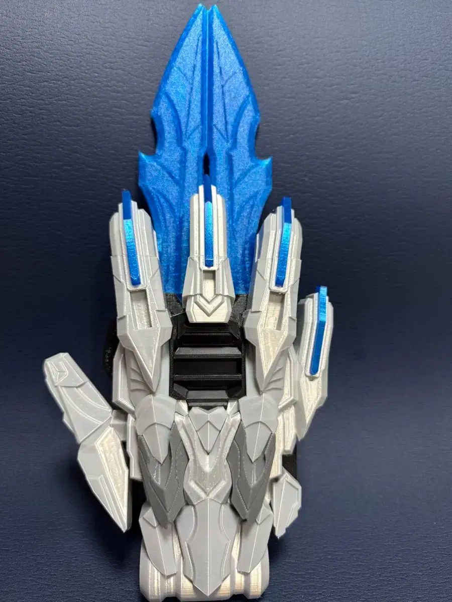 GoJuzer テガソッド