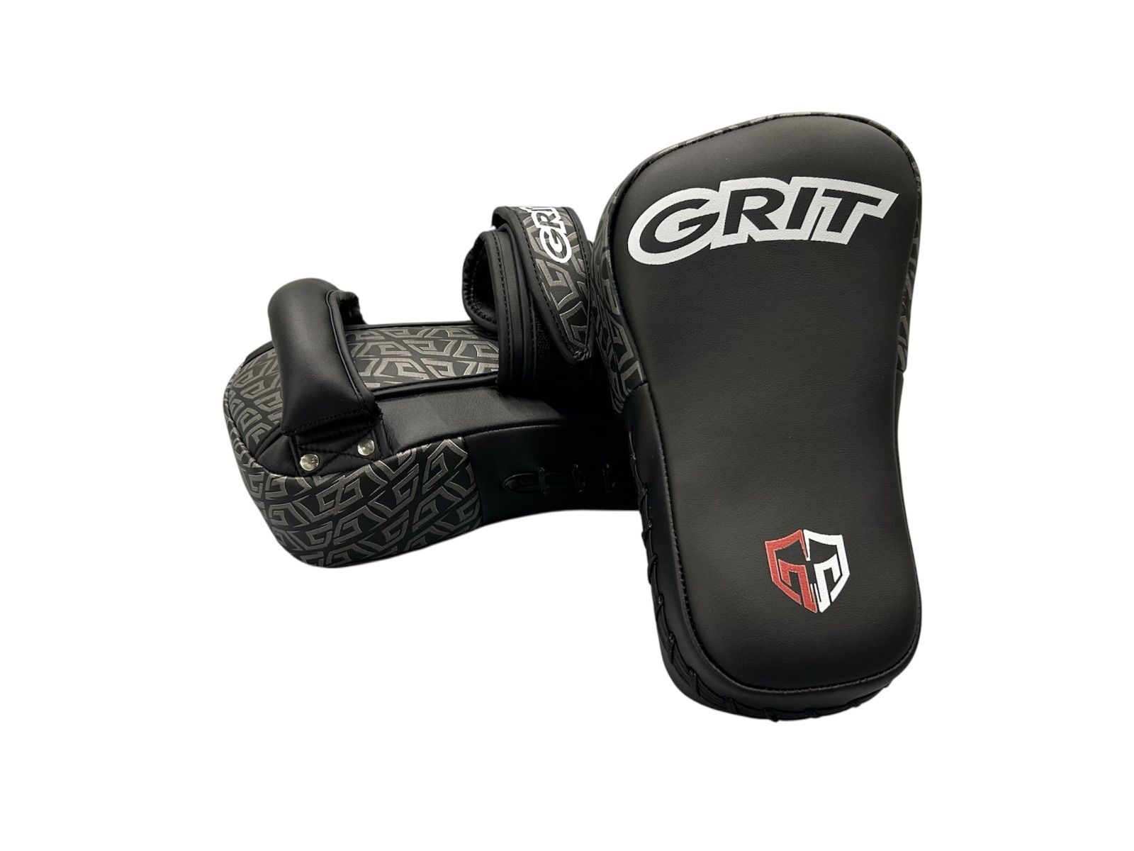 GRIT COMPACT KICK MITTS コンパクト キックミット GRIT COMPACT KICK MITTS コンパクト キックミット - メルカリ