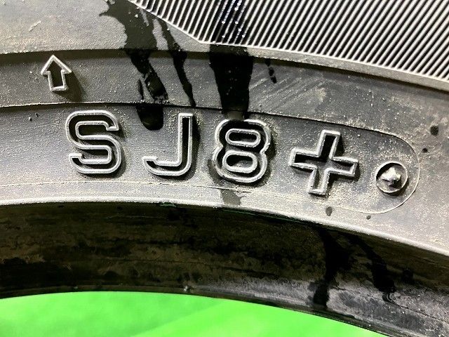 スタッドレス ダンロップ