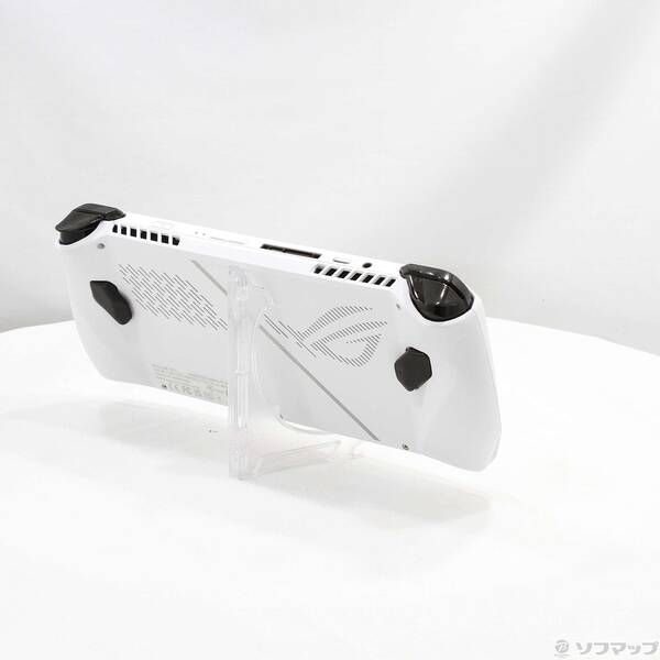 中古】ASUS(エイスース) ROG Ally アールオージー エイライ