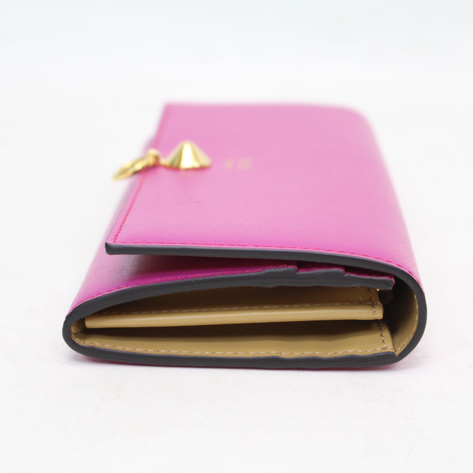 IS700)【極美品】FENDI フェンディ 8M0251 バイザウェイ  