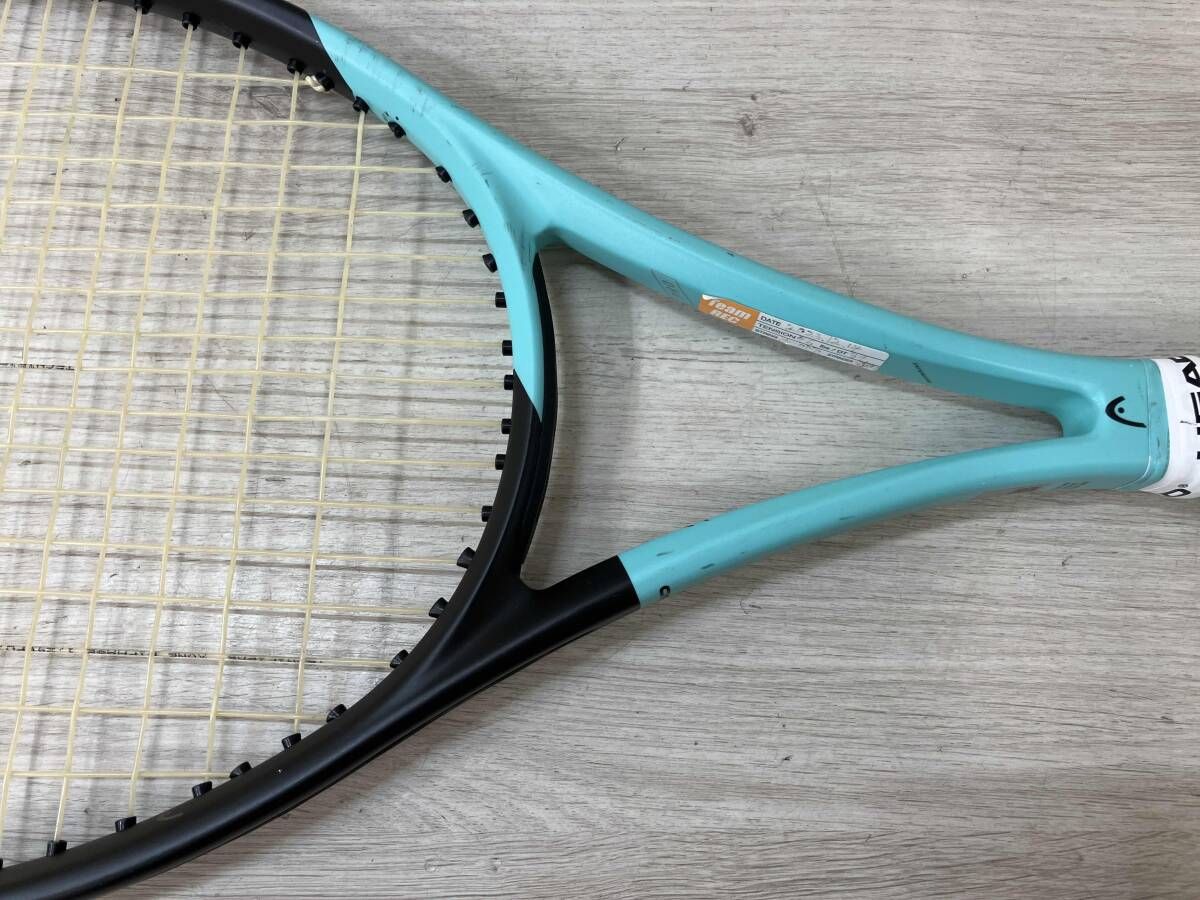 ラケット(硬式用) Boon pro 2022 Amazon | ヘッド HEAD 硬式テニスラケット Boom PRO 2024 ブーム